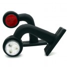 Sidemarkering stor - 1par thumbnail