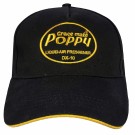 NYHET! POPPY CAPS SORT - ONE SIZE thumbnail