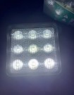 BESTSELGER! 45W OSRAM 5 INCH SPREDNING, E-MERKET thumbnail