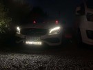 NYHET! 21 INCH LIGHTSTORM LEDBAR MED VARSEL/PARKLYS (DRL) thumbnail