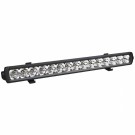 BESTSELGER! 20 inch Lightstorm LED bar, godkjent fjernlys ECE R112 thumbnail