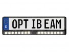 OPTIBEAM E-BAR EU TWIN - Integrert i skilbrakett thumbnail