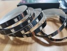 BESTSELGER! 3 METER RGB LED STRIPE MED BLUETOOTH thumbnail