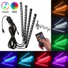 RGB USB musikk kit  thumbnail