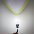 Nyhet! LED parkeringslys T10 1 par thumbnail