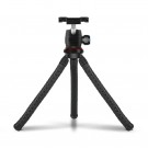 EONLINE Fleksibelt Mobil/fotostativ - PROFF thumbnail