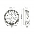 W-Light Phoenix PRO 9