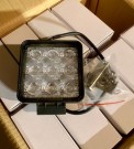 BESTSELGER! 45W OSRAM 5 INCH SPREDNING, E-MERKET thumbnail