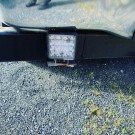 BESTSELGER! 45W OSRAM 5 INCH SPREDNING, E-MERKET thumbnail