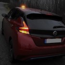 VARSELLAMPE M/ MAGNET - ERSTATTER VARSELTREKANT I DELER AV EU thumbnail