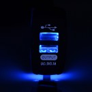 USB LADER til kjøretøy thumbnail