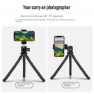 EONLINE Fleksibelt Mobil/fotostativ - PROFF thumbnail
