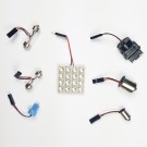 KUPELYS/INNSATS 16 LED thumbnail