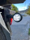 Sidemarkering middels  - 1par thumbnail