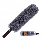  Teleskopstøvkost i microfiber thumbnail