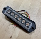 VARSELLYS SLIM PRO ECE R65, ECE R10, SAE J595 thumbnail