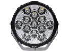 W-light booster 9 inch - ECE R112 - 1@lux 728 meter! thumbnail