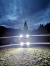 BESTSELGER! 45W OSRAM 5 INCH SPREDNING, E-MERKET thumbnail
