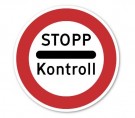 Stopp kontroll / 6.4x6.4 cm thumbnail