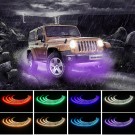 RGB underglow kit - Flere størrelser thumbnail