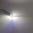 Kraftig LED pære - BA9S - 1par - Flere farger thumbnail