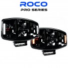 ROCO PRO rektangulær m/ parklys thumbnail