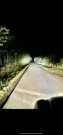 KRAFTIG LEDBAR MED VARME 22 INCH, COMBO E-MERKET R112 thumbnail