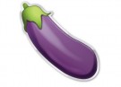 Aubergine / 6.9x6.9 cm thumbnail
