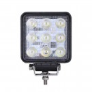 BESTSELGER! 45W OSRAM 5 INCH SPREDNING, E-MERKET thumbnail