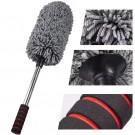  Teleskopstøvkost i microfiber thumbnail