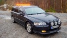 FORHÅNDSBESTILLING! Spike varsellysbjelke 3.0 m/ trådløs kontrollpanel - ECE R65/10 - Flere størrelser thumbnail
