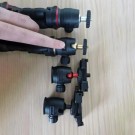 EONLINE Fleksibelt Mobil/fotostativ - PROFF thumbnail
