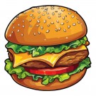 HAMBURGER - BAUM thumbnail