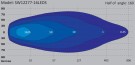 Lysbilde: 806meter - 0,25lx!! thumbnail