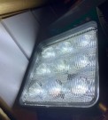 BESTSELGER! 45W OSRAM 5 INCH SPREDNING, E-MERKET thumbnail