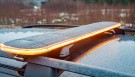 FORHÅNDSBESTILLING! Spike varsellysbjelke 3.0 m/ trådløs kontrollpanel - ECE R65/10 - Flere størrelser thumbnail
