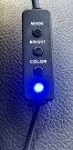 Poppy LED plate - RGB  thumbnail