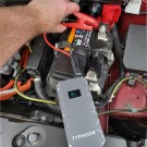 KRAFTIG JUMPSTART/POWERBANK 1200A/12000MAH  thumbnail