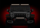 LUMINA AMBERFLY 22 INCH LEDBAR R149 - ORANSJE PARKLYS  thumbnail