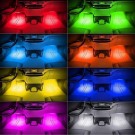 RGB USB musikk kit  thumbnail