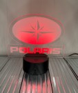 POLARIS RGB lampe med USB-C eller batteri thumbnail
