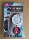 Poppy LED plate - RGB  thumbnail