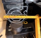 VOLVO RGB lampe med USB-C eller batteri thumbnail