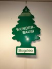 WUNDER-BAUM XXL - PAPP U/ LUKT - (LES BESKRIVELSE) thumbnail