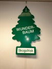 WUNDER-BAUM XXL - PAPP U/ LUKT - (LES BESKRIVELSE) thumbnail