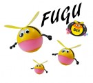 LUFTRENSER FUGU/BEE ASS.FARGER thumbnail