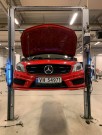 KRAFTIG LEDBAR MED VARME 22 INCH, COMBO E-MERKET R112 thumbnail