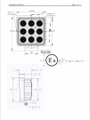 BESTSELGER! 45W OSRAM 5 INCH SPREDNING, E-MERKET thumbnail