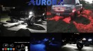 Aurora ROCK belysningskit med komplett ledningsnett thumbnail