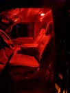 RGB USB LED stripe 2 meter thumbnail